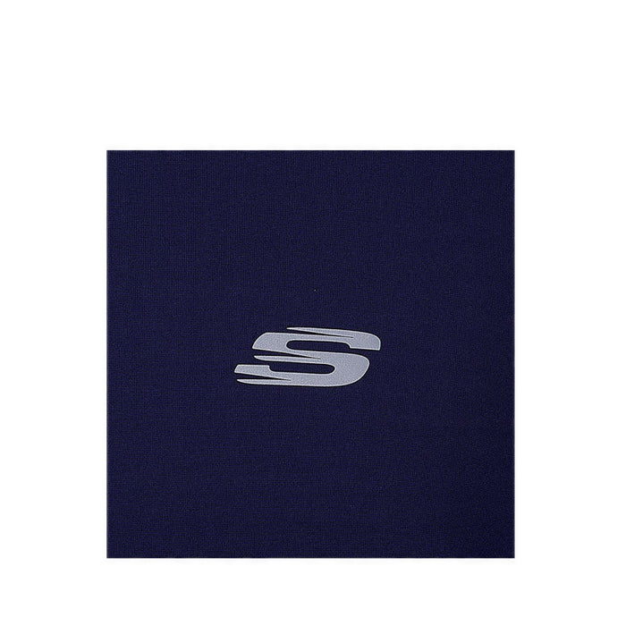 Skechers Men Sport Ls T-Shirt - Navy