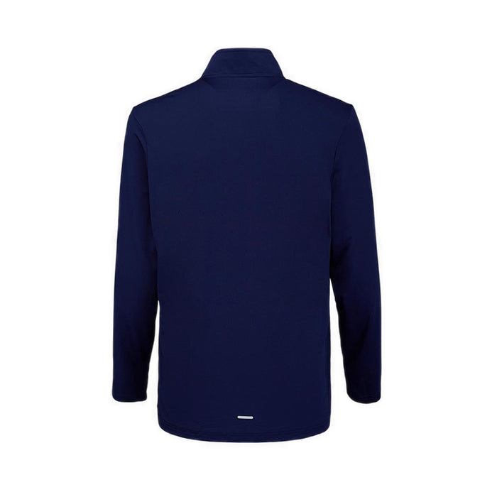 Skechers Men Sport Ls T-Shirt - Navy