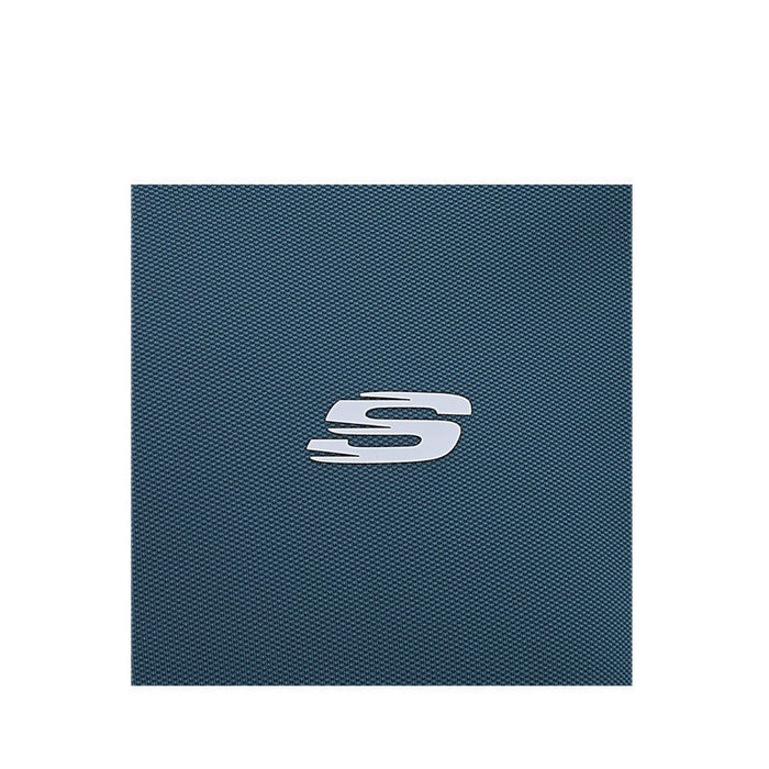 Skechers Men Sport Polo Shirt - Teal