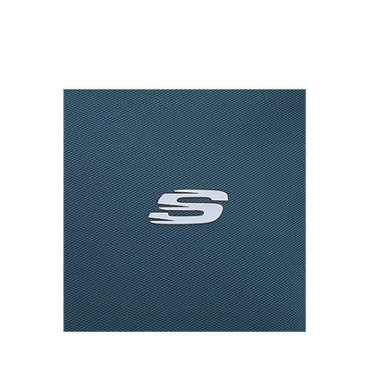 Skechers Men Sport Polo Shirt - Teal