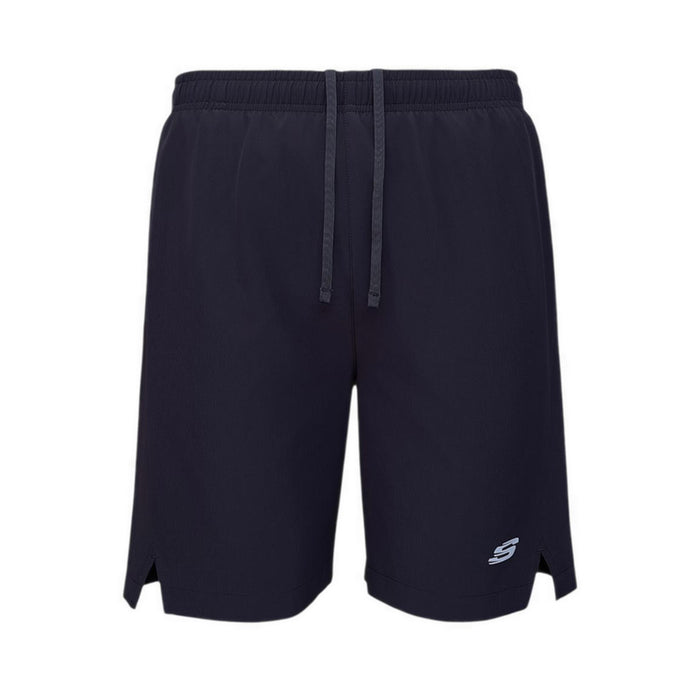 Skechers Men Sport Shorts - Grey