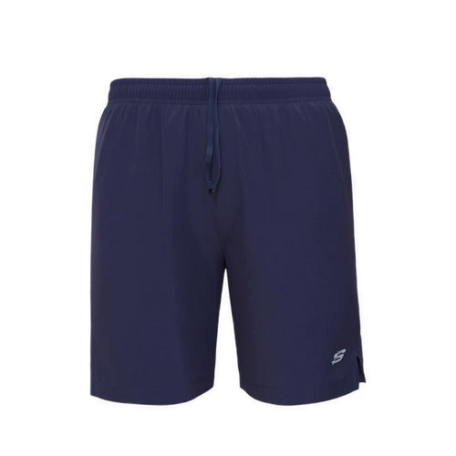 Skechers Men Sport Shorts - Grey
