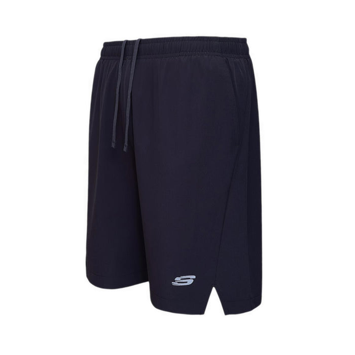 Skechers Men Sport Shorts - Grey