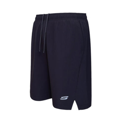 Skechers Men Sport Shorts - Grey