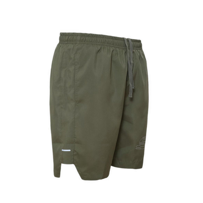 Skechers Men Sport Shorts - Grey