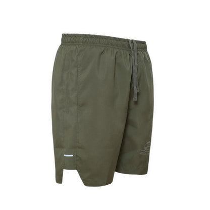 Skechers Men Sport Shorts - Grey