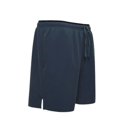Skechers Men Sport Shorts - Grey