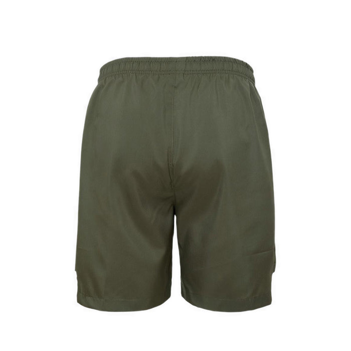 Skechers Men Sport Shorts - Grey