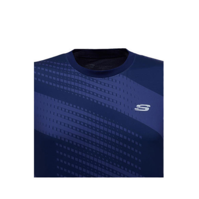 Skechers Men Sport Sleeveless - Navy
