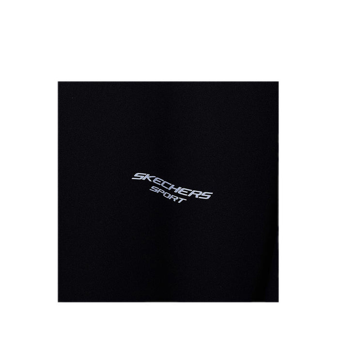 Skechers Men Sport T-Shirt - Black