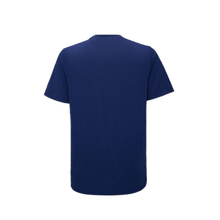 Skechers Men Sport T-Shirt - Navy