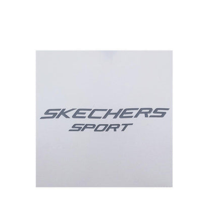 Skechers Men Sport T-Shirt - White