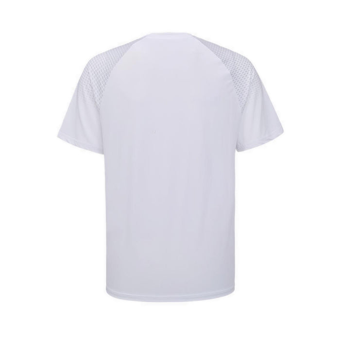 Skechers Men Sport T-Shirt - White