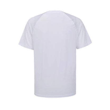 Skechers Men Sport T-Shirt - White