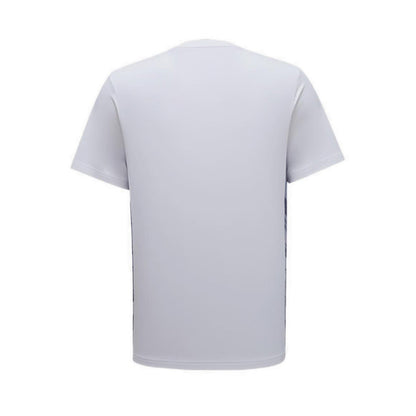 Skechers Men Sport T-Shirt - White