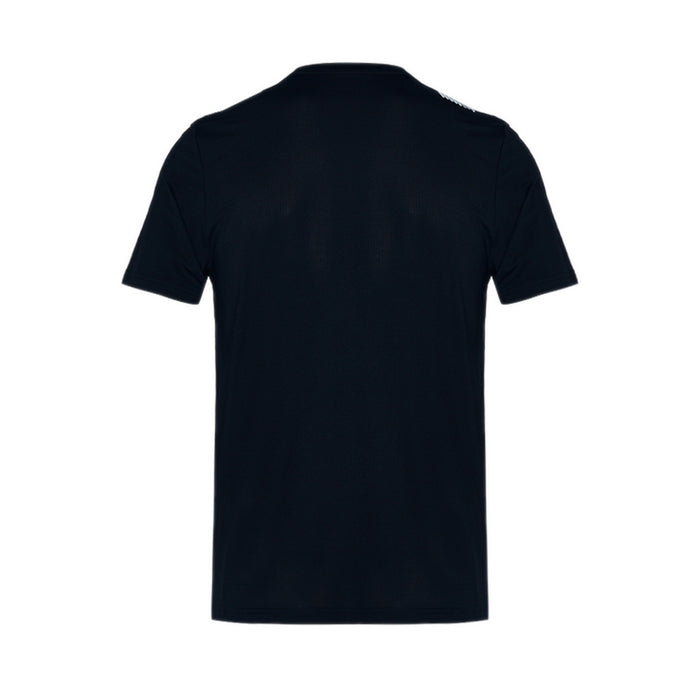 Skechers Men Sports T-Shirts - Black