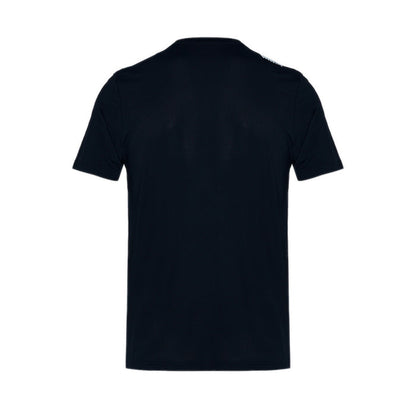 Skechers Men Sports T-Shirts - Black