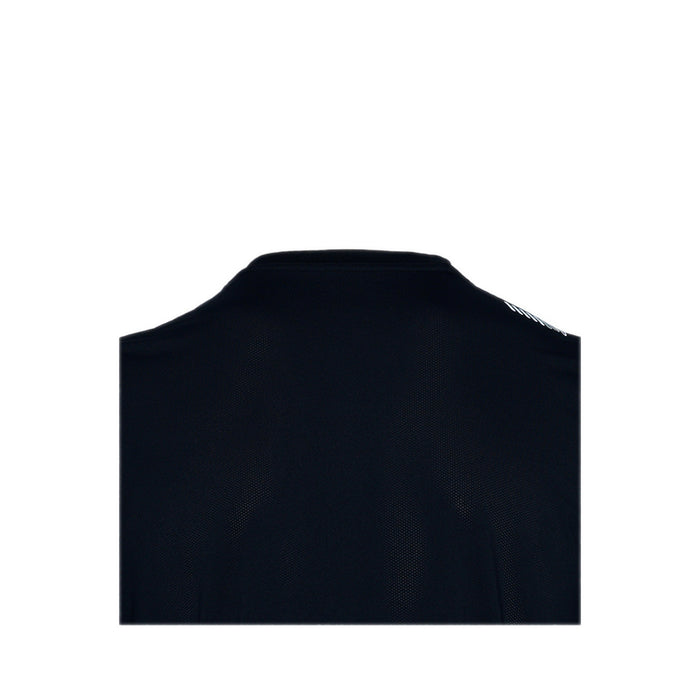 Skechers Men Sports T-Shirts - Black