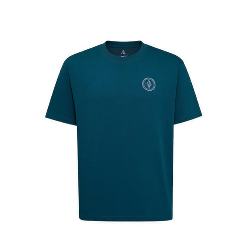 Skechers Men T-Shirt - Green