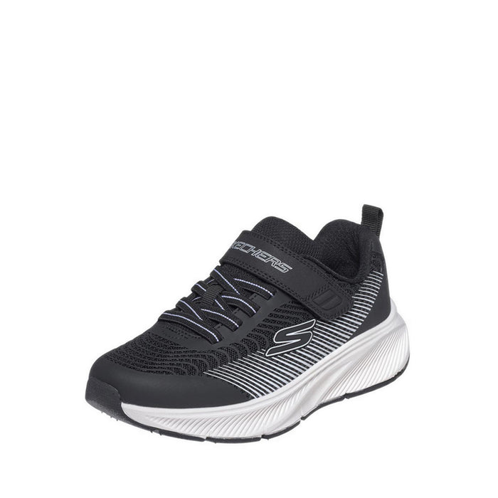 Skechers Microspec Tread 2.0 Boy's Lifestyle Shoes - Natural
