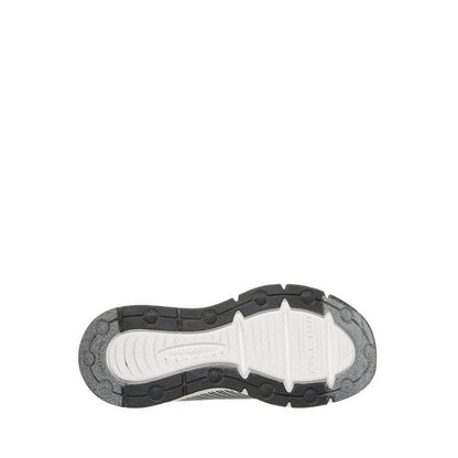 Skechers Microspec Tread 2.0 Boy's Lifestyle Shoes - Natural
