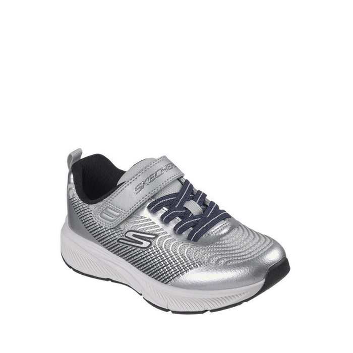 Skechers Microspec Tread 2.0 Boy's Lifestyle Shoes - Taupe