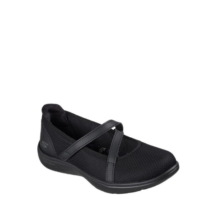 Skechers On-The-Go Flex Radiant Women's Lifestyle Shoes - Black