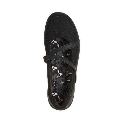 Skechers On-The-Go Flex Radiant Women's Lifestyle Shoes - Black