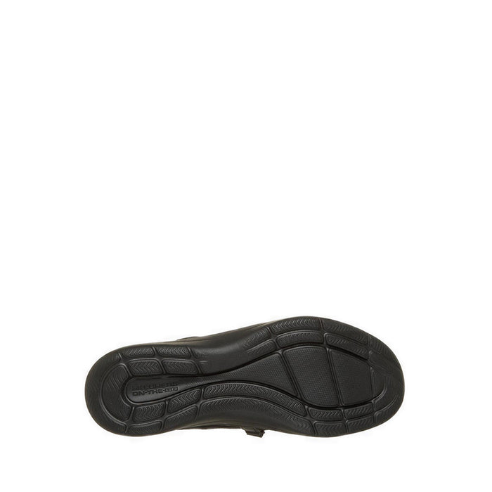 Skechers On-The-Go Flex Radiant Women's Lifestyle Shoes - Black