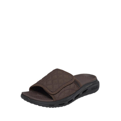 Skechers Orvan Sd Men's Sandal - Chocolate