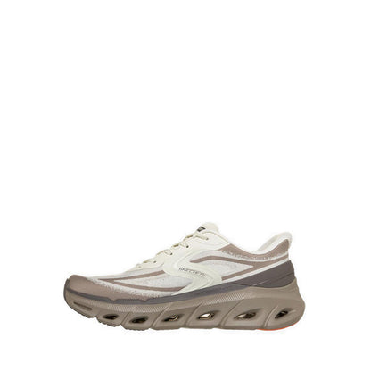 Skechers Relaxed-Fit Glide-Step Men's Training Shoes - Natural