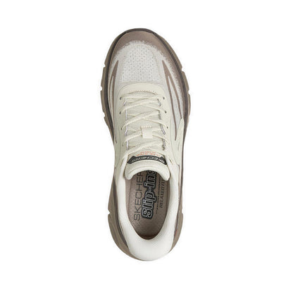 Skechers Relaxed-Fit Glide-Step Men's Training Shoes - Natural