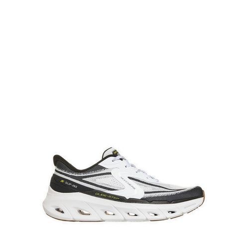 Skechers Relaxed-Fit Glide-Step Men's Training Shoes - White
