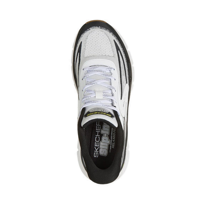 Skechers Relaxed-Fit Glide-Step Men's Training Shoes - White