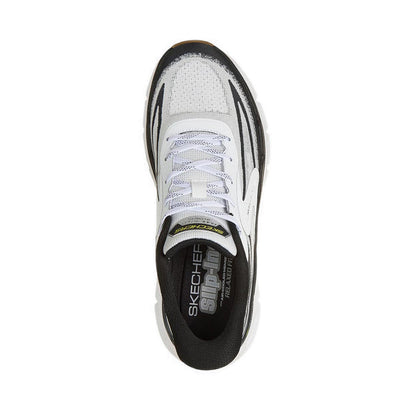 Skechers Relaxed-Fit Glide-Step Men's Training Shoes - White