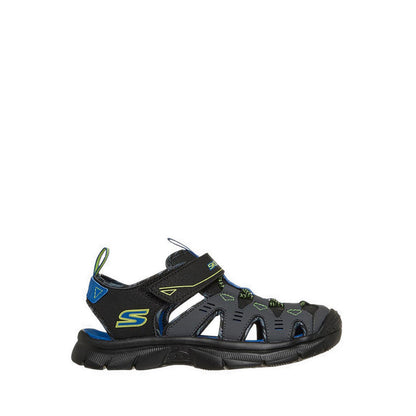 Skechers Relix Boy's Lifestyle Shoes - Mauve