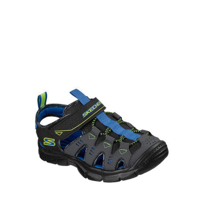 Skechers Relix Boy's Lifestyle Shoes - Mauve