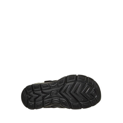 Skechers Relix Boy's Lifestyle Shoes - Mauve