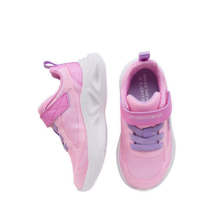 Skechers Skech-Lite Pro Girl's Shoes - Pink