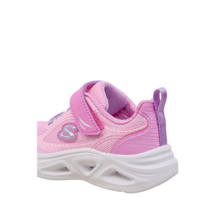 Skechers Skech-Lite Pro Girl's Shoes - Pink