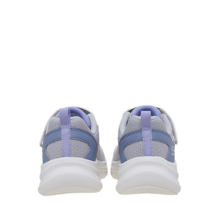 Skechers Skechers Streamline Girl's Lifestyle Shoes - Grey