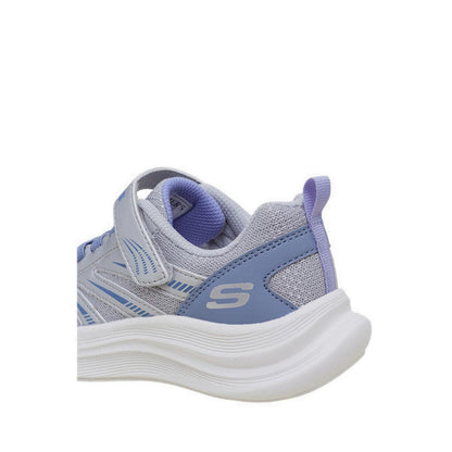 Skechers Skechers Streamline Girl's Lifestyle Shoes - Grey