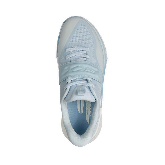 Skechers Skechers Viper Court Elite Women's Running Shoes - Blue