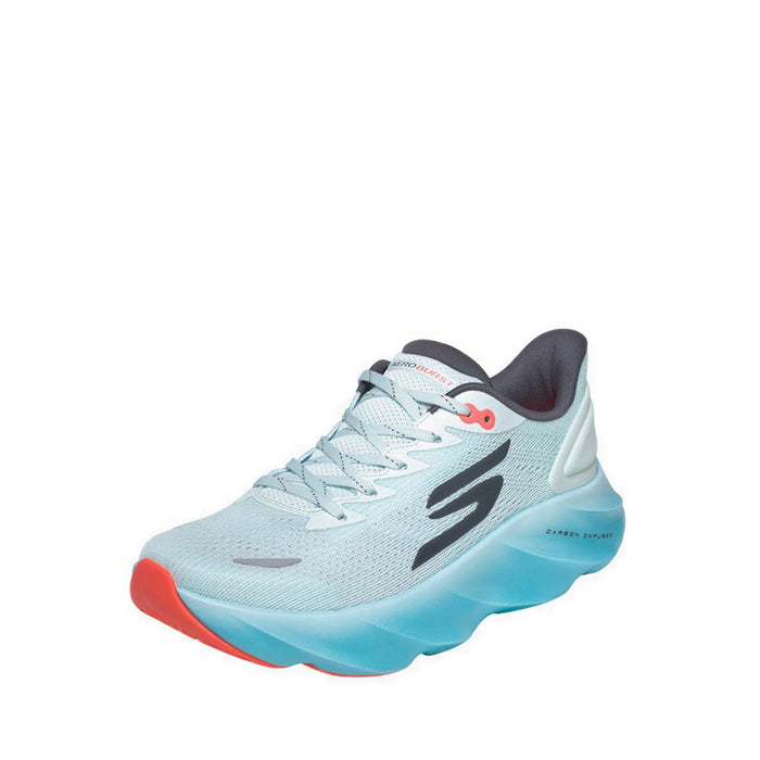 Skechers Skx Aero Burst Men's Running Shoes - Blue