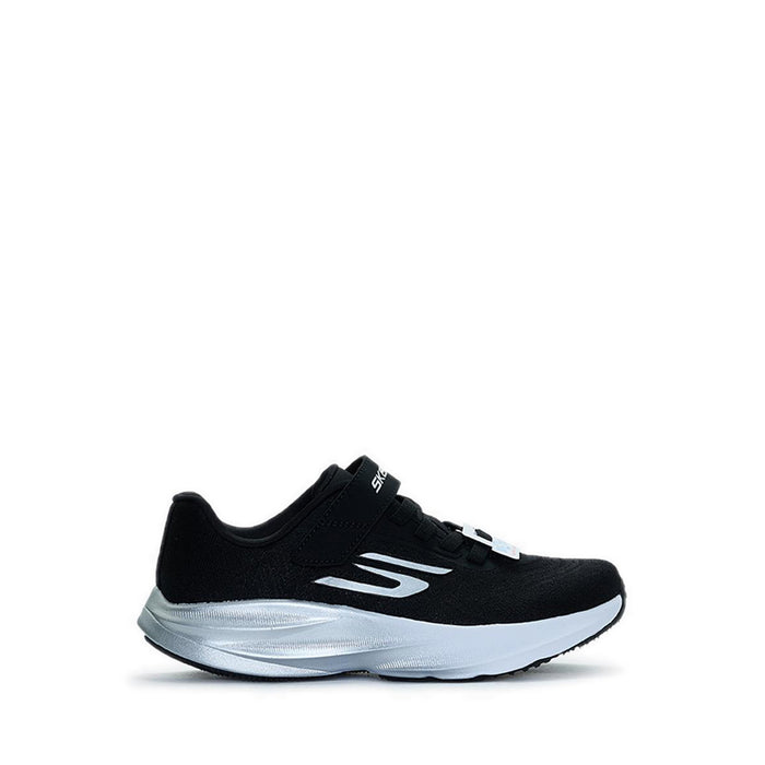 Skechers Skx Aero Spark Boy's Lifestyle Shoes - Black