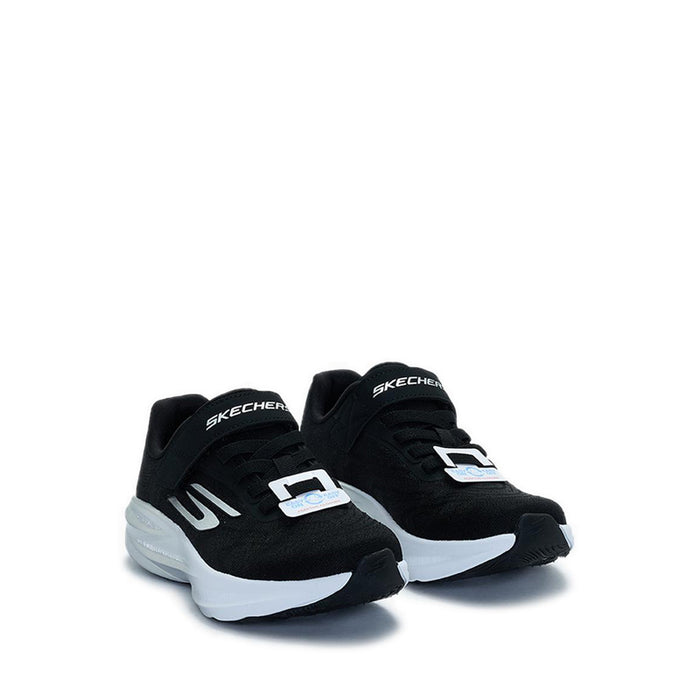 Skechers Skx Aero Spark Boy's Lifestyle Shoes - Black