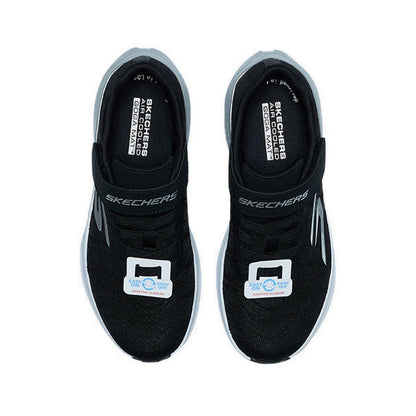 Skechers Skx Aero Spark Boy's Lifestyle Shoes - Black