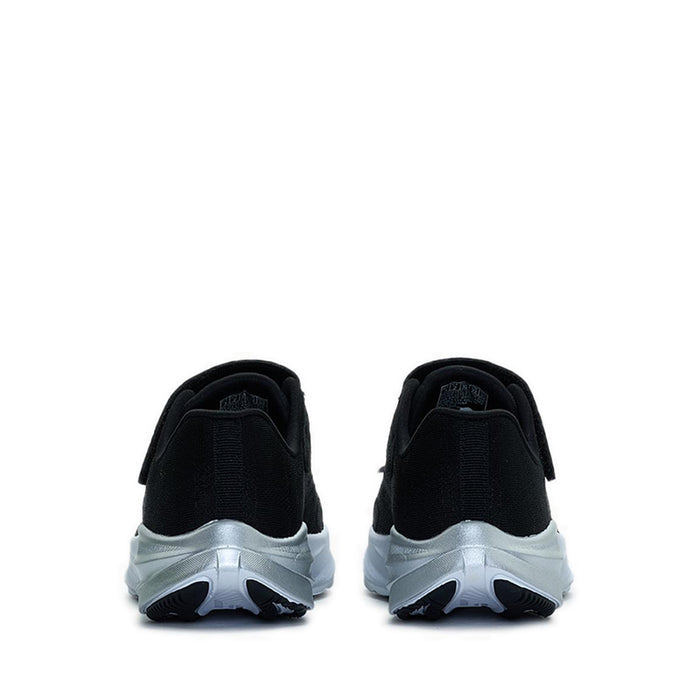 Skechers Skx Aero Spark Boy's Lifestyle Shoes - Black