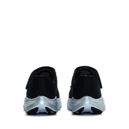Skechers Skx Aero Spark Boy's Lifestyle Shoes - Black