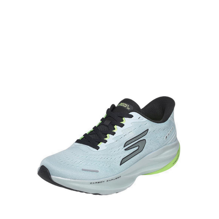 Skechers Skx Aero Spark Men's Running Shoes - Black